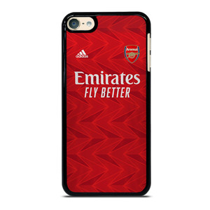 ARSENAL 2020 HOME JERSEY iPod Touch 6 Case