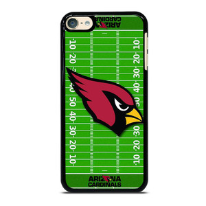 ARIZONA CARDINAL LOGO iPod Touch 6 Case