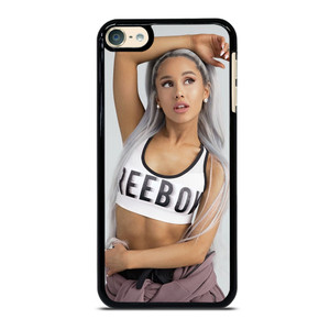 ARIANA GRANDE SINGER iPod Touch 6 Case