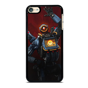 APEX LEGENDS PATHFINDER iPod Touch 6 Case