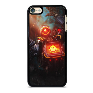 APEX LEGENDS GAME PATHFINDER iPod Touch 6 Case
