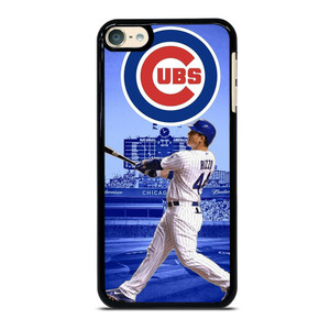ANTHONY RIZZO CHICAGO CUBS iPod Touch 6 Case