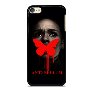 ANTEBELLUM HORROR MOVIES iPod Touch 6 Case