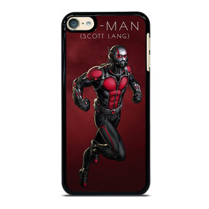 ANT-MAN SCOTT LANG AVENGERS iPod Touch 6 Case