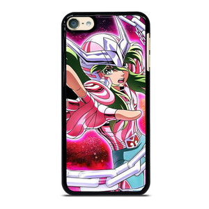 ANDROMEDA SUN SAINT SEIYA ANIME iPod Touch 6 Case