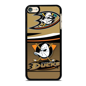 ANAHEIM DUCKS NHL iPod Touch 6 Case