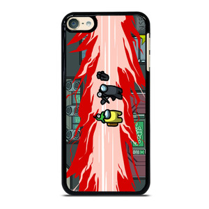 AMONG US IMPOSTOR KILLING iPod Touch 6 Case