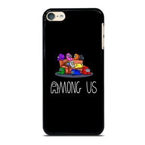 AMONG US GAME ALL iPod Touch 6 Case