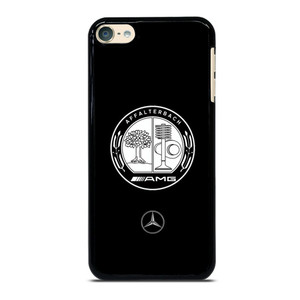 AMG MERCEDES BENZ AMG iPod Touch 6 Case