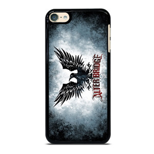 ALTER BRIDGE BAND LOGO iPod Touch 6 Case
