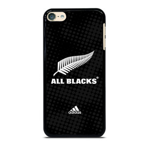 ALL BLACKS NEW ZEALAND SYMBOL iPod Touch 6 Case