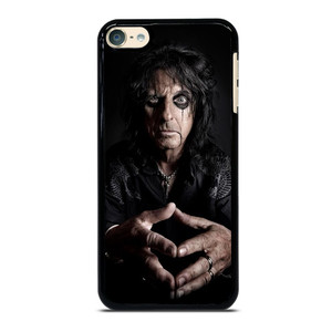 ALICE COOPER 2 iPod Touch 6 Case