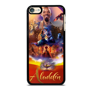 ALADDIN DISNEY iPod Touch 6 Case