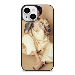 KEHLANI TSUNAMI iPhone 13 Mini Case Cover
