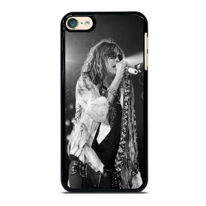 AEROSMITH STEVEN TYLER SINGER iPod Touch 6 Case