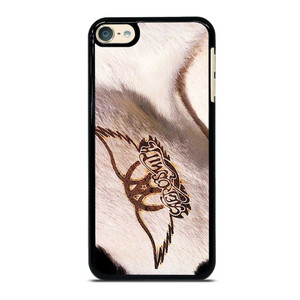 AEROSMITH GET A GRIP iPod Touch 6 Case