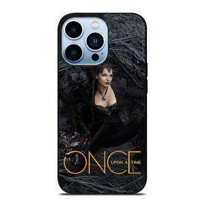 ONCE UPON A TIME iPhone 13 Pro Max Case Cover