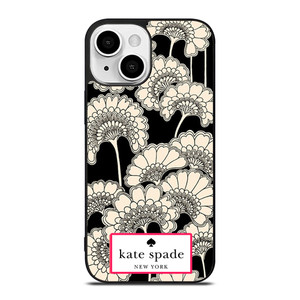 KATE SPADE VINTAGE iPhone 13 Mini Case Cover