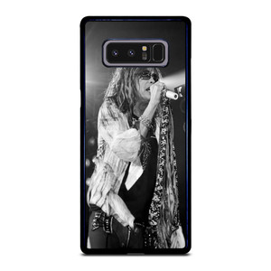 AEROSMITH STEVEN TYLER SINGER Samsung Galaxy Note 8 Case Cover AEROSMITH STEVEN TYLER SINGER Samsung Galaxy Note 8 Case Cover