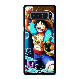 ANIME ONE PIECE MONKEY D Samsung Galaxy Note 8 Case Cover ANIME ONE PIECE MONKEY D Samsung Galaxy Note 8 Case Cover