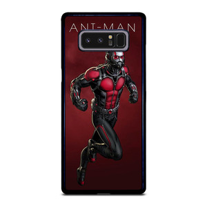 ANT-MAN SCOTT LANG AVENGERS Samsung Galaxy Note 8 Case Cover