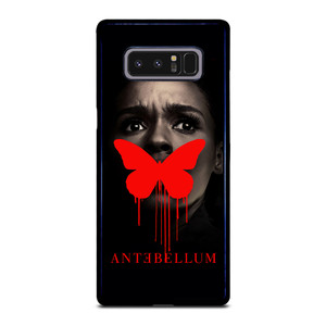 ANTEBELLUM HORROR MOVIES Samsung Galaxy Note 8 Case Cover ANTEBELLUM HORROR MOVIES Samsung Galaxy Note 8 Case Cover