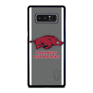 ARKANSAS RAZORBACKS SYMBOL Samsung Galaxy Note 8 Case Cover