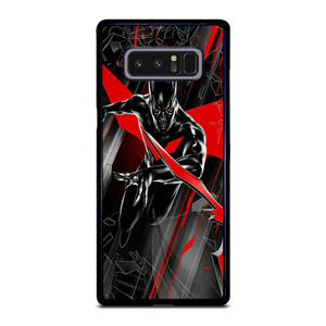 BATMAN BEYOND CARTOON DC Samsung Galaxy Note 8 Case Cover BATMAN BEYOND CARTOON DC Samsung Galaxy Note 8 Case Cover