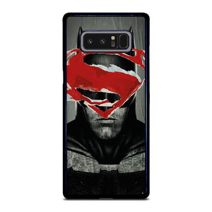 BATMAN VS SUPERMAN DC Samsung Galaxy Note 8 Case Cover