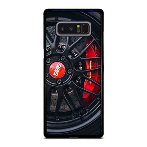 BBS WHEEL FERRARI Samsung Galaxy Note 8 Case Cover BBS WHEEL FERRARI Samsung Galaxy Note 8 Case Cover