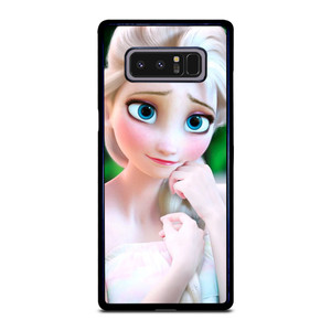 BEAUTIFUL ELSA FROZEN 2 Samsung Galaxy Note 8 Case Cover