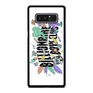 BILLIONAIRE BOYS CLUB LOGO Samsung Galaxy Note 8 Case Cover BILLIONAIRE BOYS CLUB LOGO Samsung Galaxy Note 8 Case Cover
