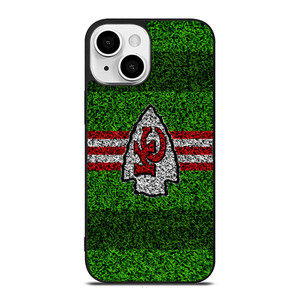KANSAS CITY CHIEFS SYMBOL iPhone 13 Mini Case Cover