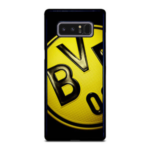 BORUSSIA DORTMUND BVB LOGO Samsung Galaxy Note 8 Case Cover