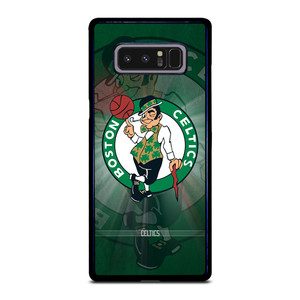 BOSTON CELTICS SYMBOL Samsung Galaxy Note 8 Case Cover