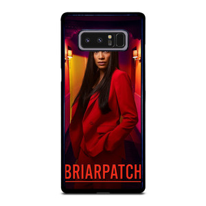 BRIARPATCH MOVIE POSTER Samsung Galaxy Note 8 Case Cover