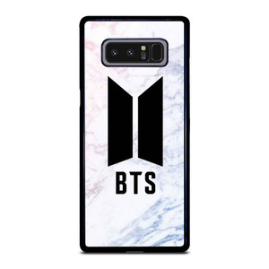BTS BANGTAN BOYS ICON MARBLE Samsung Galaxy Note 8 Case Cover BTS BANGTAN BOYS ICON MARBLE Samsung Galaxy Note 8 Case Cover