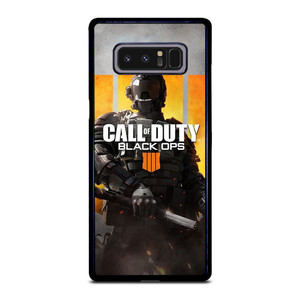 CALL OF DUTY BLACK OPS 3 GAME Samsung Galaxy Note 8 Case Cover CALL OF DUTY BLACK OPS 3 GAME Samsung Galaxy Note 8 Case Cover