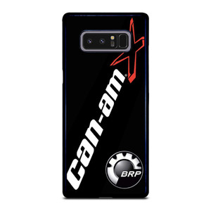 CAN AM X RACING TEAM Samsung Galaxy Note 8 Case Cover