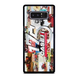 CASE IH INTERNATIONAL HARVESTER SYMBOL Samsung Galaxy Note 8 Case Cover