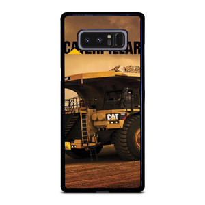 CAT CATERPILLAR TRUCK Samsung Galaxy Note 8 Case Cover