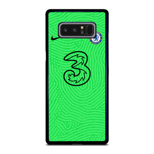 CHELSEA FC GOAL KEEPER JERSEY Samsung Galaxy Note 8 Case Cover