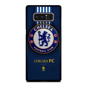 CHELSEA FC ICON Samsung Galaxy Note 8 Case Cover CHELSEA FC ICON Samsung Galaxy Note 8 Case Cover