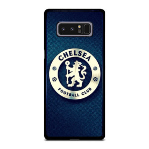 CHELSEA FOOTBALL CLUB THE BLUES Samsung Galaxy Note 8 Case Cover