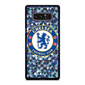 CHELSEA LOGO FOOTBALL CLUB Samsung Galaxy Note 8 Case Cover