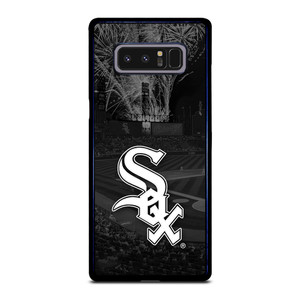 CHICAGO WHITE SOX BASEBALL Samsung Galaxy Note 8 Case Cover