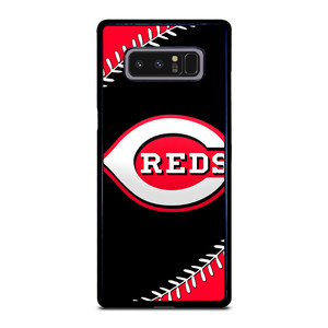 CINCINNATI REDS LOGO Samsung Galaxy Note 8 Case Cover