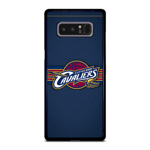 CLEVELAND CAVALIERS BASKETBALL LOGO Samsung Galaxy Note 8 Case Cover