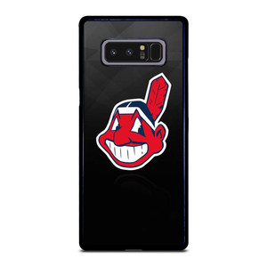 CLEVELAND INDIANS ICON Samsung Galaxy Note 8 Case Cover