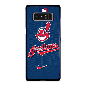 CLEVELAND INDIANS MLB NIKE Samsung Galaxy Note 8 Case Cover